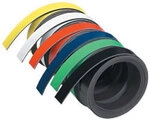 Franken Magnetband Magnetisch 100 x 1,5 cm Grau M805 12 SP-M80512