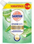 Sagrotan Fl&uuml;ssigseife Nachf&uuml;llung 500 ml 1125378