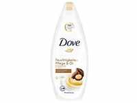 Dove 227562, Dove Duschcreme Care & Oil 250 ml, Dove Duschcreme Care & Oil. Art...