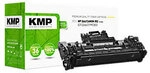 KMP CF226A Kompatibel HP 26A Toner Schwarz 1119816