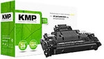 KMP CF226X Kompatibel HP 26X Toner Schwarz 1119817