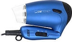 Clatronic Haartrockner HTD 3429 230 V Schwarz, Blau 1126733