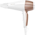 BOMANN Haartrockner PC-HT 3010 240 V Wei&szlig;, Champagner 1133668