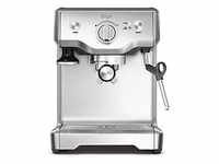 Sage Kaffeemaschine Espresso Maschine Duo Temp Pro Edelstahl