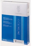 ZANDERS Gohrsm&uuml;hle DIN A4 Papier mit Wasserzeichen Wei&szlig; 90 g/m&sup2; Matt 500 Blatt