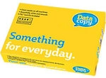 Data Copy Everyday DIN A4 Druckerpapier Wei&szlig; 170 CIE 80 g/m&sup2; Matt 240 Pack &agrave; 500