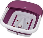 beurer Fu&szlig; Spa FB 30 60 W 40 (B) x 42 (T) x 19,5 (H) cm 1194776