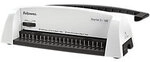 Fellowes Starlet 2+ Manuell Plastik-Bindeger&auml;t 120 Blatt 6922233