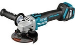 Makita Akku-Winkelschleifer 125 mm 18 V DGA513Z 1139617