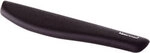Fellowes Tastatur-Handgelenkauflage Plush Touch&trade; Schwarz 7288424