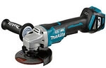 Makita Winkelschleifer DGA517Z Blau, Schwarz 1139621