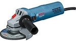 Bosch Winkelschleifer GWS 880 Blau, Schwarz 1049292