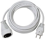 brennenstuhl 1168440 230V Stromverl&auml;ngerungskabel Schutzkontakt-Stecker CEE7 / 7 und