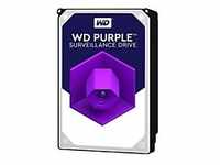 Western Digital Interne Festplatte WD121PURZ 12000 GB