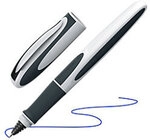 Schneider Ray Tintenroller Blau 0,5 mm Medium 1291039