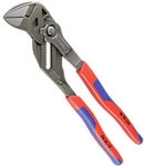 KNIPEX 86 02 250 Zangenschl&uuml;ssel 250 mm 1041336