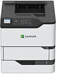 Lexmark MS MS823dn Mono Drucker DIN A4 Schwarz, Wei&szlig; 50G0220 1070927