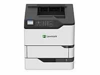 Lexmark MS MS821n Mono Laser Drucker DIN A4 Grau 50G0060