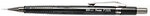 Pentel Sharp Druckbleistift HB Schwarz P205 4285689