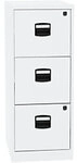 Bisley Home H&auml;ngeregistraturschrank PFA Home Verkehrswei&szlig; 413 x 400 x 1.015 mm