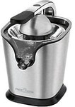 ProfiCook Entsafter Langsam PC-ZP 1154 160 W 1080330