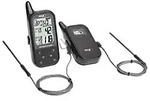 TFA Thermometer Funk-Grill-Braten 14.1511.01 1071821