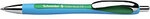 Schneider Kugelschreiber Slider Rave 0.7 mm Gr&uuml;n 5818689