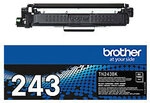 Brother TN-243BK Original Tonerkartusche Schwarz 1005448