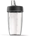 Kenwood Smoothie-Beh&auml;lter 600 ml Grau 1132923