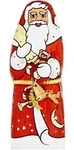 Lindt Weihnachtsmann Vollmilchschokolade 33 St&uuml;ck &agrave; 70 g 1285470
