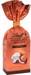 Lindt Gebrannte Weihnachtsmandeln in Gianduja & Vollmilchschokolade 100 g 1285455