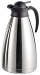 Esmeyer Thermoart Isolierkanne 2 L Silber 1280807