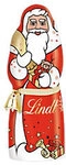 Lindt Weihnachtsmann 45 St&uuml;ck &agrave; 40 g 1259537