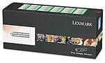 Lexmark Original Tonerkartusche 78C2UYE Gelb 1159551