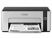 EPSON Tintenstrahldrucker C11CG95403 Schwarz, Weiß