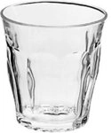 Duralex Becher Glas 160 ml Transparent 6 St&uuml;ck &agrave; 160 ml 1174692
