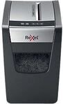 Rexel Momentum Aktenvernichter 13 Blatt 12 Blatt Partikelschnitt...