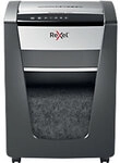 Rexel Momentum Aktenvernichter 22 Blatt Partikelschnitt Sicherheitsstufe P-4 30 L