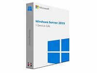 MICROSOFT Betriebssystem R18-05812 Windows Server 2019 64 Bit