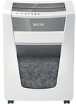 Leitz IQ Office Pro P6+ Aktenvernichter 6 Blatt Super-Mikroschnitt Sicherheitsstufe