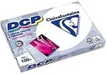 Clairefontaine DCP DIN A3 Druckerpapier 100 g/m&sup2; Glatt Wei&szlig; 170 CIE 500 Blatt