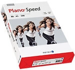 PlanoSpeed DIN A3 Druckerpapier 80 g/m&sup2; Matt Wei&szlig; 148 CIE 500 Blatt 1268886