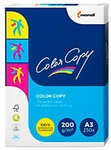Mondi Color Copy DIN A3 Druckerpapier 200 g/m&sup2; Glatt Wei&szlig; 161 CIE 250 Blatt CC320