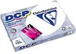 Clairefontaine DCP DIN A3 Druckerpapier Wei&szlig; 170 CIE 120 g/m&sup2; Glatt 250 Blatt