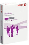 Xerox Performer DIN A3 Druckerpapier 80 g/m&sup2; Glatt Wei&szlig; 146 CIE 500 Blatt GB-870206