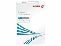 Xerox Business DIN A3 Druckerpapier Weiß 80 g/m2 Matt 500 Blatt