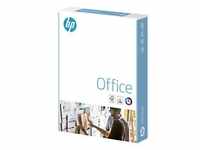HP Office DIN A3 Druckerpapier 80 g/m2 Glatt Weiß 500 Blatt