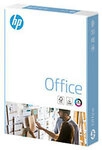 HP Office DIN A3 Druckerpapier 80 g/m2 Glatt Wei&szlig; 153 CIE 500 Blatt