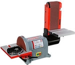 HOLZMANN Band- Tellerschleifmaschine BT203-914 1186140