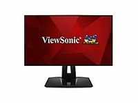 VIEWSONIC 60,4 cm (23,8 Zoll) LCD Monitor IPS VP2458